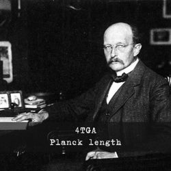 Planck Length