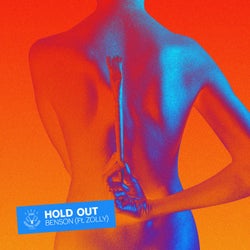 Hold Out (feat. ZOLLY) [Extended Mix]