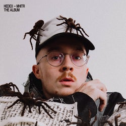 MHITR: The Album