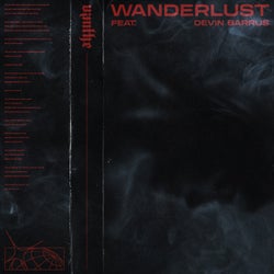 Wanderlust (feat. Devin Barrus)