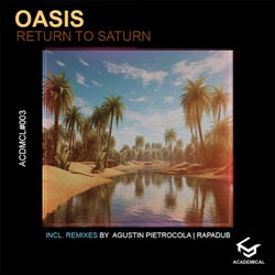 Oasis