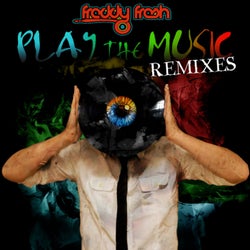 Play the Music Remixes