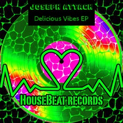 Delicious Vibes EP
