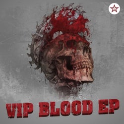 VIP BLOOD EP