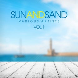 Sun and Sand, Vol. 1