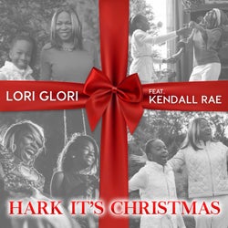 Hark It's Christmas (Rico Bernasconi Remixes) (feat. Kendall Rae)