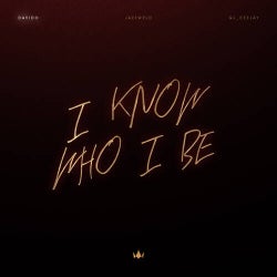 I Know Who I Be