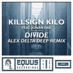 Divide - Alex Delta Deep Remix