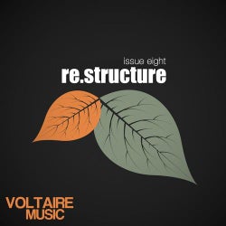 Re:structure Issue Eight