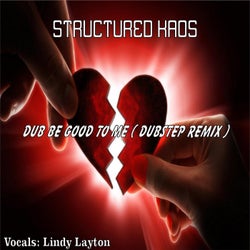 Dub Be Good To Me ( Dubstep Remix ) - Structured Kaos 2015 Studio Remix.