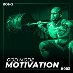 God Mode Motivation 003
