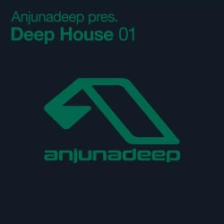 Anjunadeep pres. Deep House 01