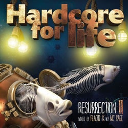 Hardcore for Life - Resurrection II