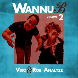 WannuB Vol. 2