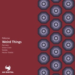 Weird Things