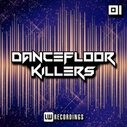 Dancefloor Killers, Vol. 01
