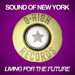 Sound Of New York Charts!