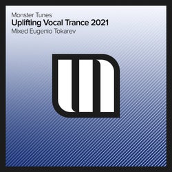 Uplifting Vocal Trance 2021 - Mixed by Eugenio Tokarev