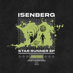 Star Runner EP