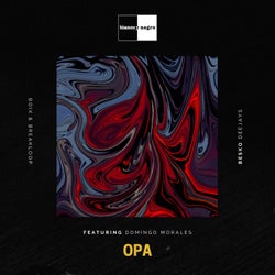 OPA (Extended Mix)