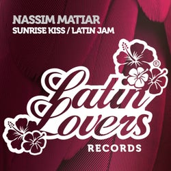 Sunrise Kiss / Latin Jam