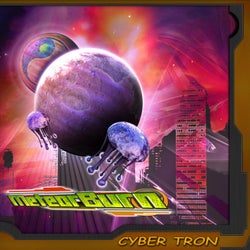 Cyber Tron
