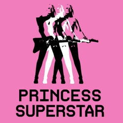 Princess Superstar Records!