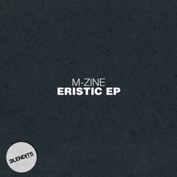 Eristic EP