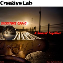 A Sunset Together (Original Mix)