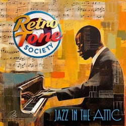 Jazz in the Attic