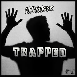 Trapped