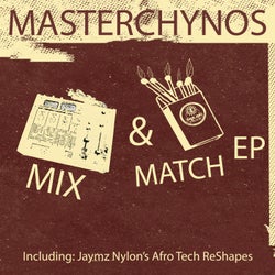 Mix & Match EP