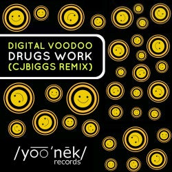 Drugs Work (CJBiggs Remix)