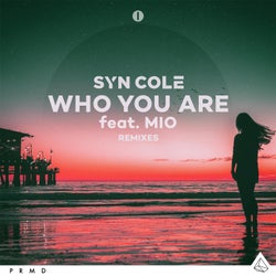 Who You Are (Remixes)