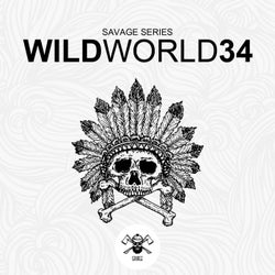 WildWorld34 (Savage Series)