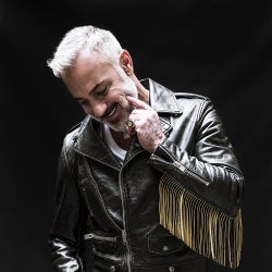 Gianluca Vacchi's Top Tracks for 2017