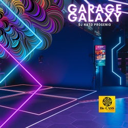Garage Galaxy