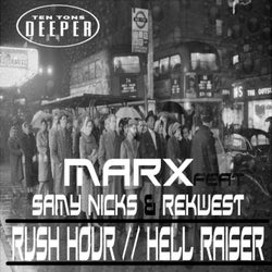 Rush Hour | Hellraiser