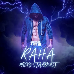 RaHa (Extended Mix)