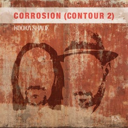 Corrosion (Contour 2)
