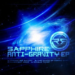 Anti - Gravity EP