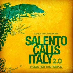 Salento Calls Italy Showcase 2.0