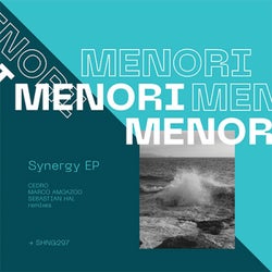 Synergy EP
