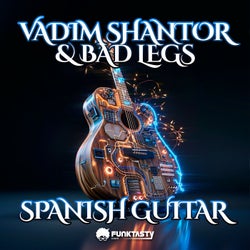 Spanish Guitar