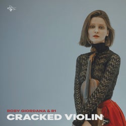 Cracked Violin