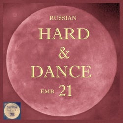 Russian Hard & Dance EMR Vol. 21