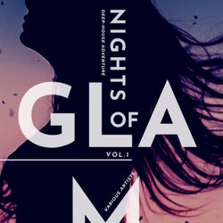 Nights Of Glam (Deep-House Adventure), Vol. 1