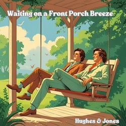 Waiting on a Front Porch Breeze