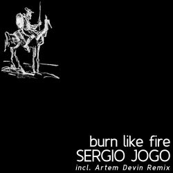 Burn Like Fire