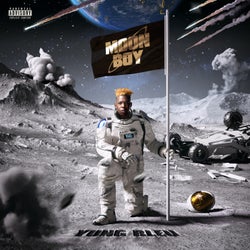Moon Boy (Deluxe)